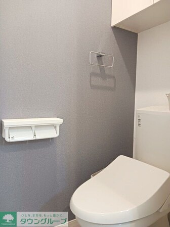 グランデルート Aの物件内観写真